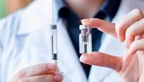 В Україні заборонили французьку вакцину