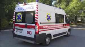 На Полтавщині за минулу добу три людини дістали травми на робочому місці
