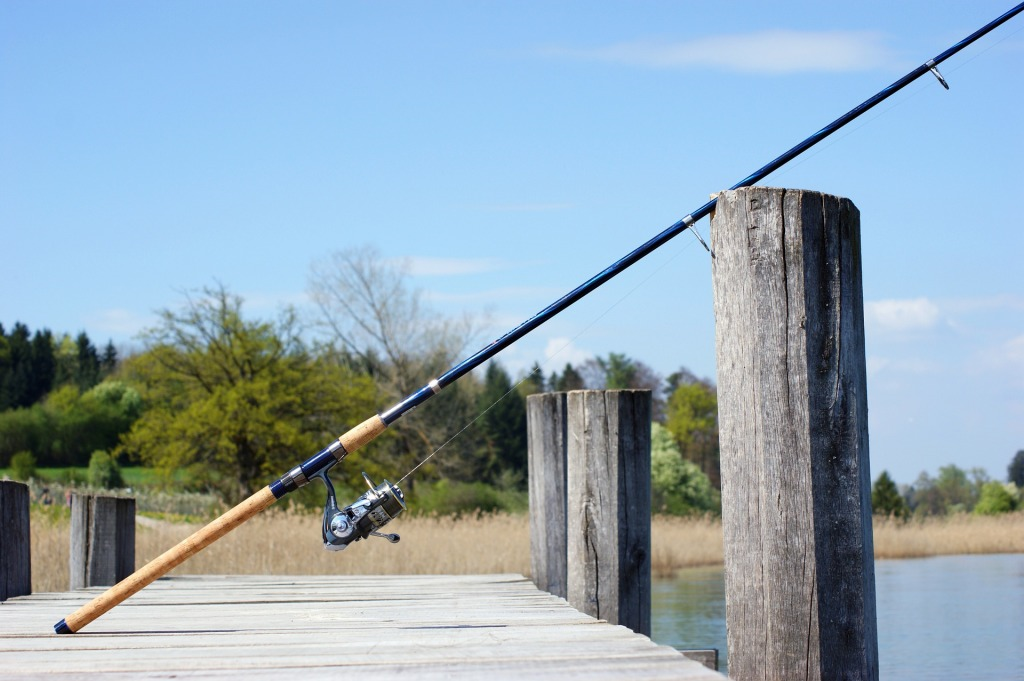 Рыболовные катушки для поплавочной удочки: советы по выбору