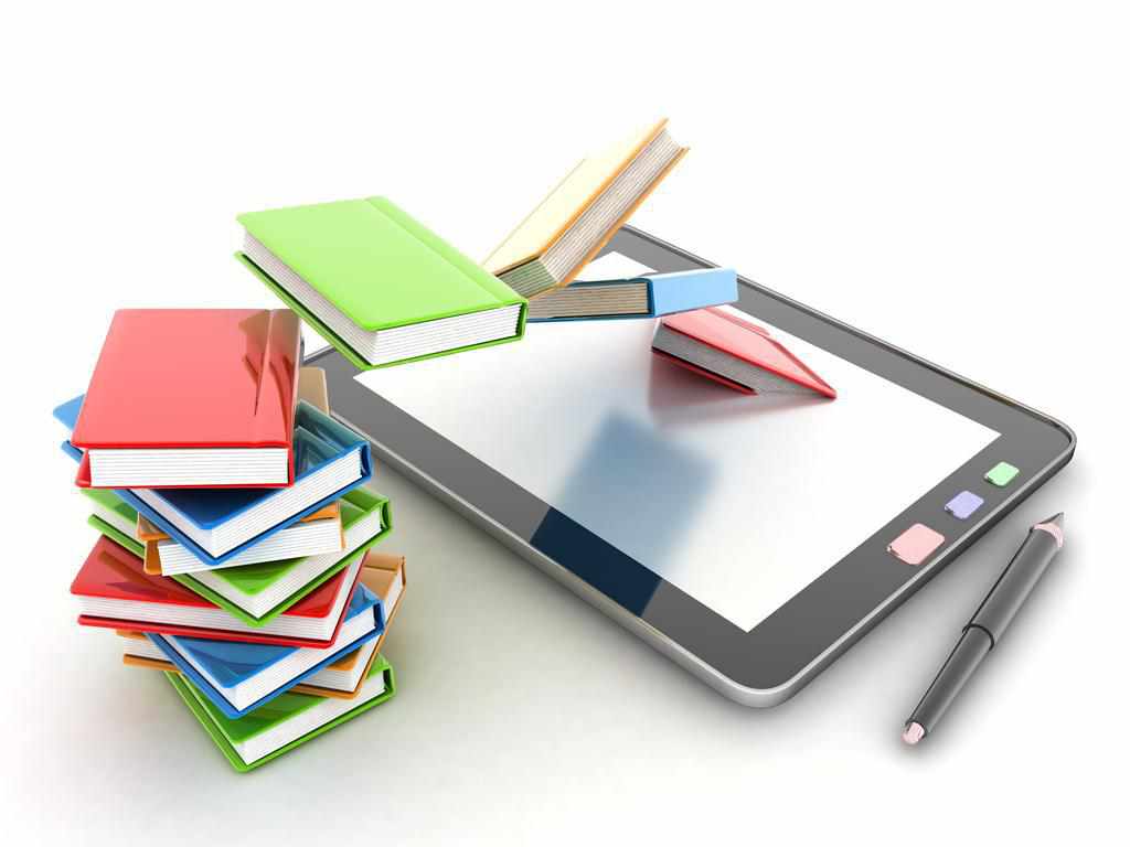 Для школярів працюватиме онлайн-бібліотека підручників