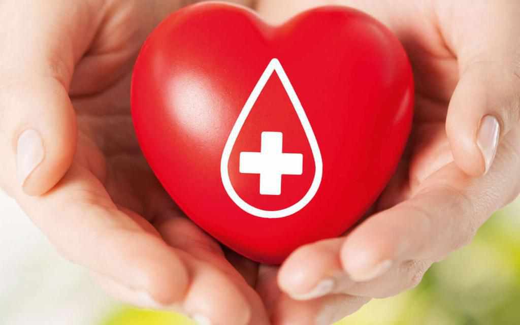 У Полтаві не вистачає донорів крові