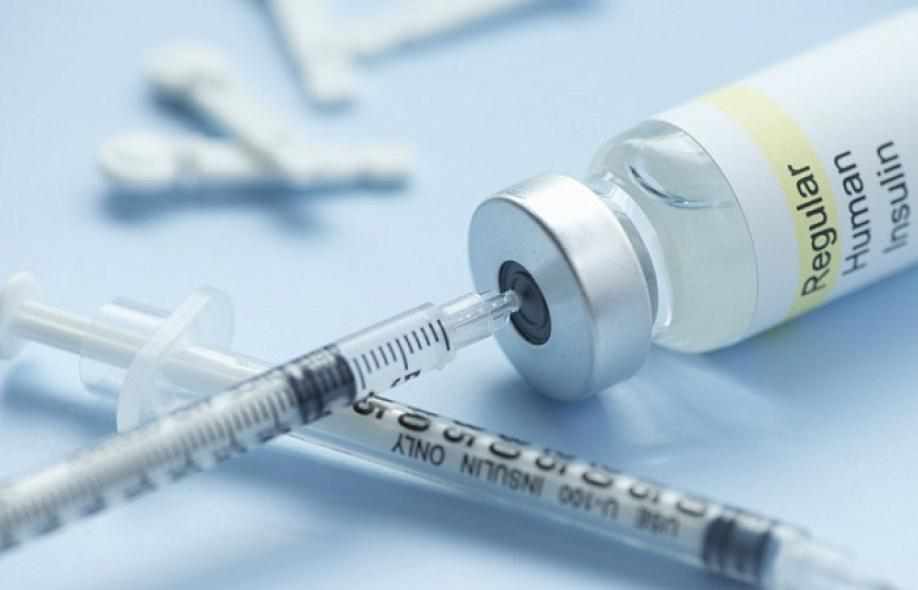 Понад 8 тисяч полтавців є інсулінозалежними: яка ситуація з ліками 