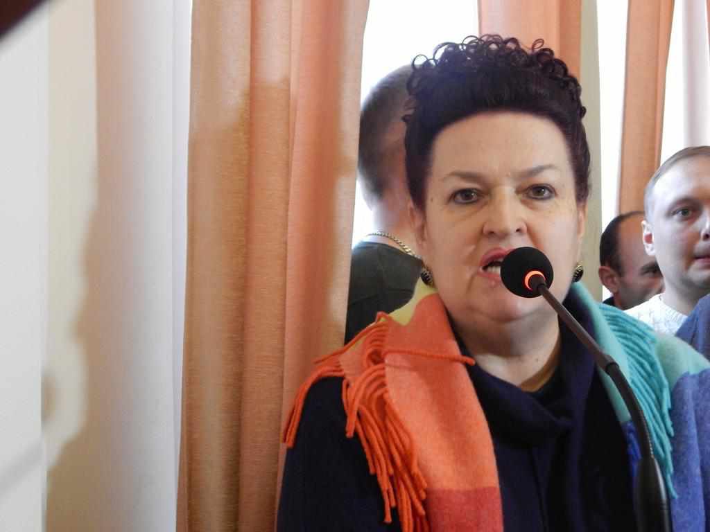 Власниця МАФу на Стрітенській, який влада Полтави хоче демонтувати, готує позов до суду