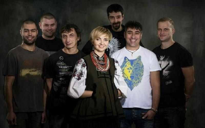 Завтра полтавський рок-гурт «Онейроїд» святкує день народження