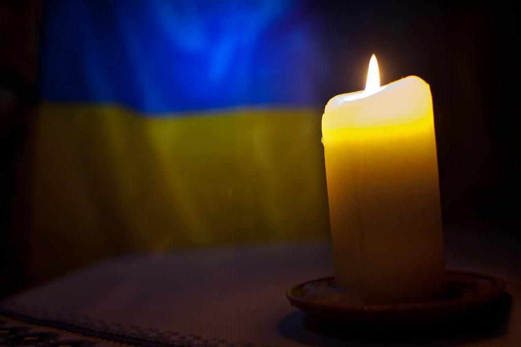 40 днів не приходив до тями: у Києві в шпиталі помер боєць 72-ї бригади Олексій Гребенюк