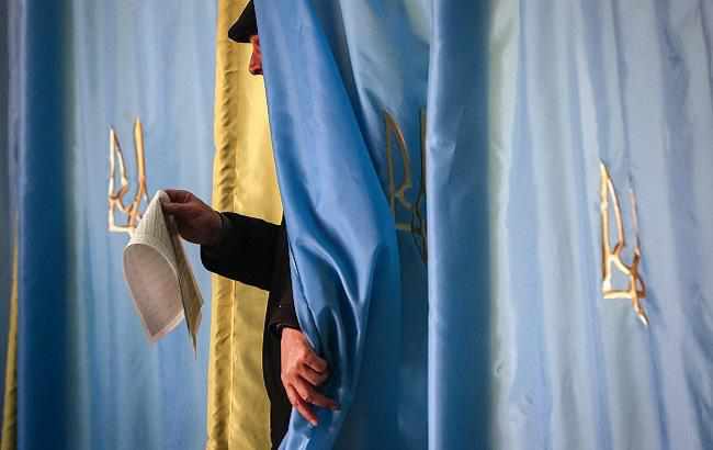 Дочасний старт виборчої кампанії на Полтавщині: благодійність, візити та піар 