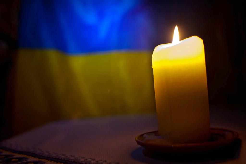 Полтавець Олександр Лукаш загинув під час мінометного обстрілу на Донеччині