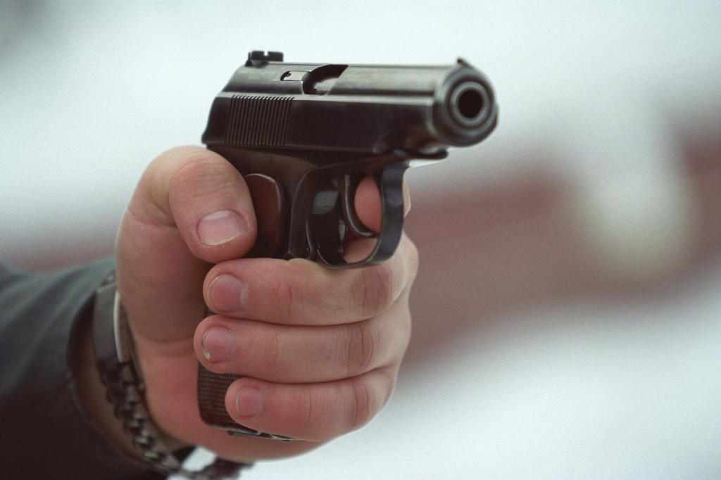 Чоловік, який стріляв на ринку в Полтаві, може сісти на 7 років