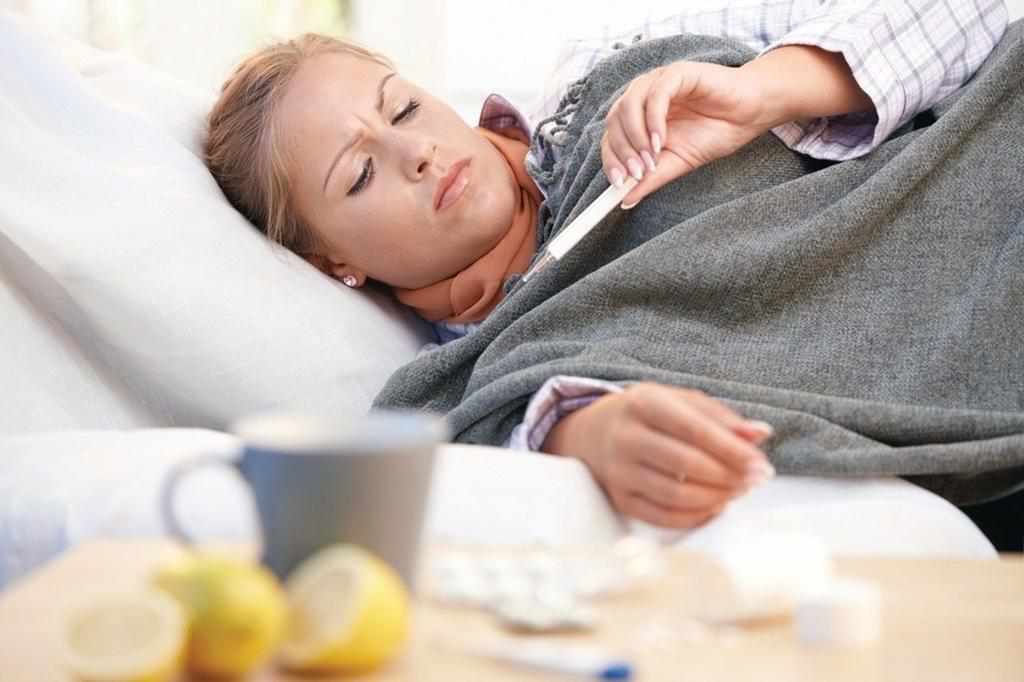 Смерті від грипу в Україні – яка ситуація на Полтавщині