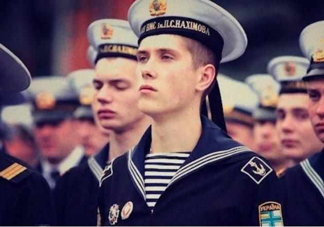 Російський суд лишив під арештом чотирьох військовополонених моряків, серед них – полтавець