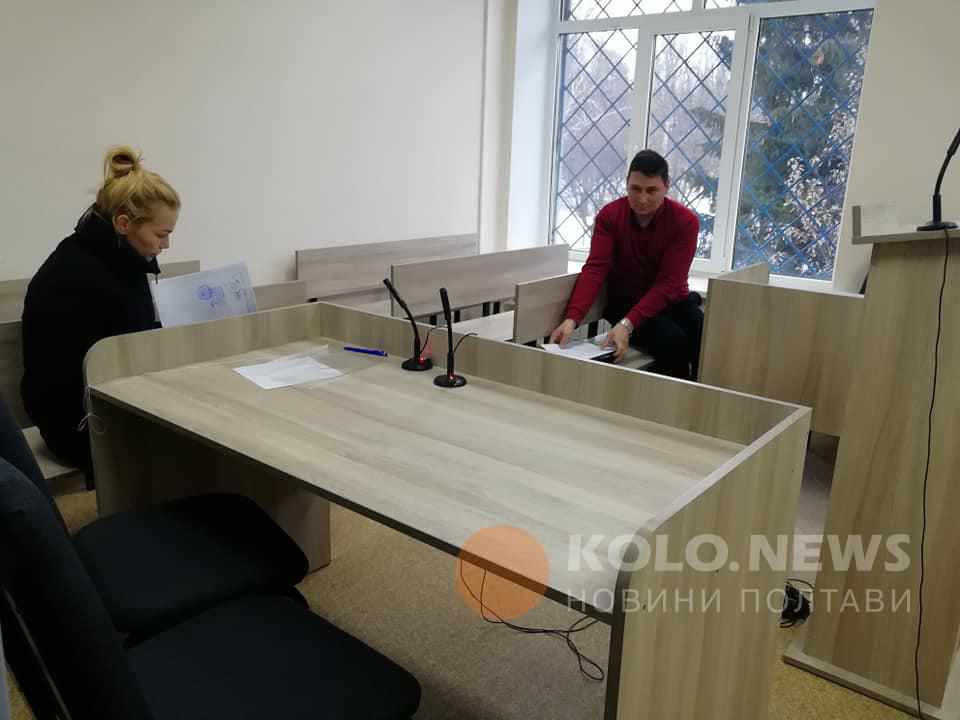 В суді розглядали справу Наталії Саєнко щодо арешту майна. ОНОВЛЕНО. ФОТО 