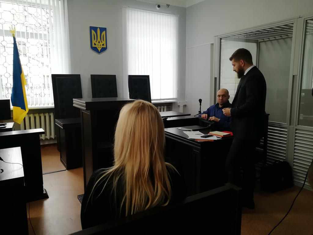 Суд у резонансній справі Саєнко-Левченко: розглядають апеляцію щодо арешту майна. ОНОВЛЮЄТЬСЯ 