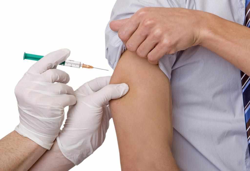 Вакцин проти грипу в Полтаві немає й невідомо, коли будуть