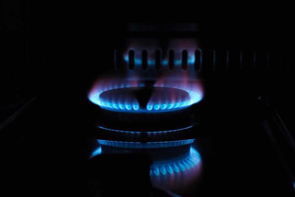 У квітні знизять ціну на газ для промисловості та населення на 2%
