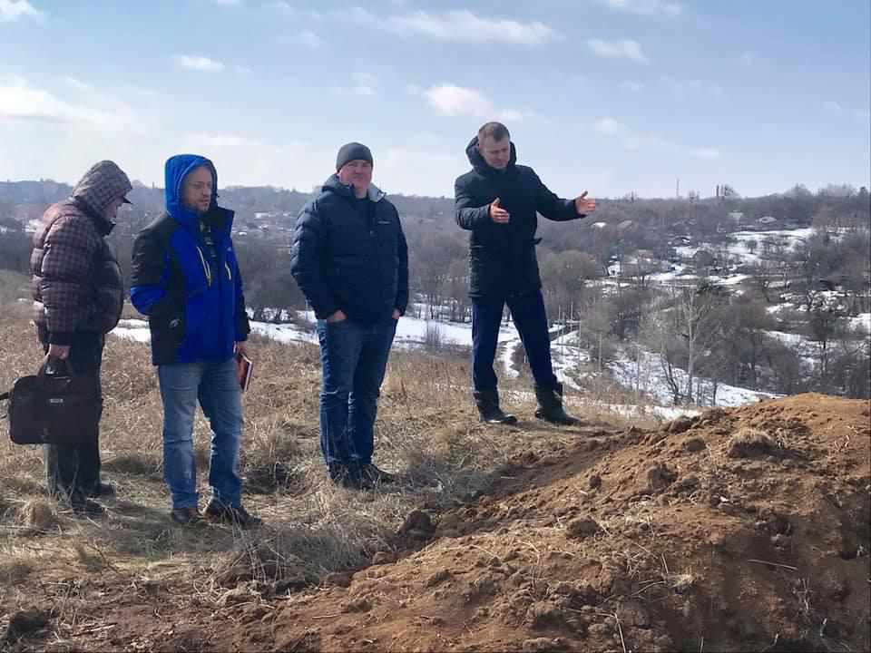 В Опішнянській ОТГ з’явиться сторожова вежа 