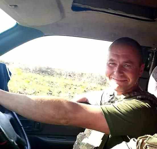 Його чергування закінчилося, але під час обстрілу кинувся на допомогу побратимам: загинув боєць 93 бригади Максим Сирін