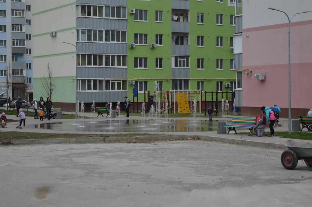 25-метровий басейн, відремонтована школа та садочок і амбулаторія з нуля: досвід ОТГ на Полтавщині