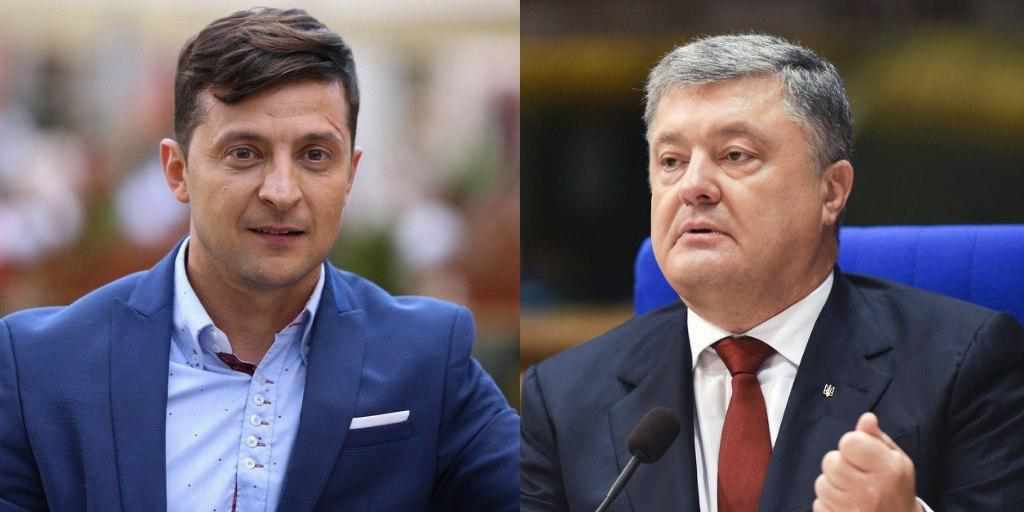 На Полтавщині голови РДА викликають представників Зеленського на дебати 