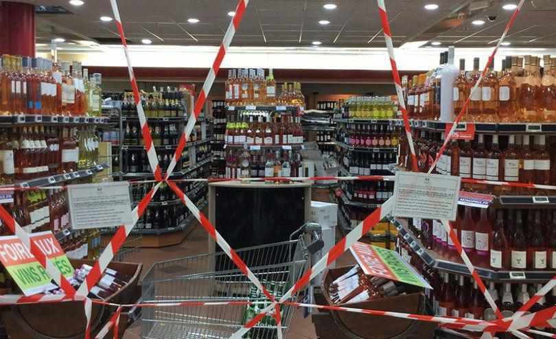 Пити чи не пити: у Полтаві обговорили можливу заборону алкоголю в нічний час