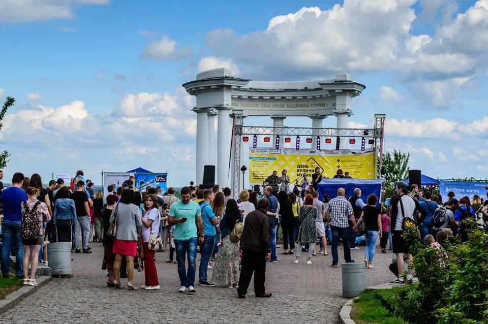 День Вуличної Музики 2019 відзначать у Полтаві: відома дата, локації, збирають кошти