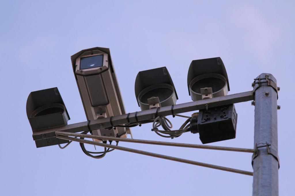Вулиці під відеонаглядом – громада на Полтавщині встановлює камери спостереження 