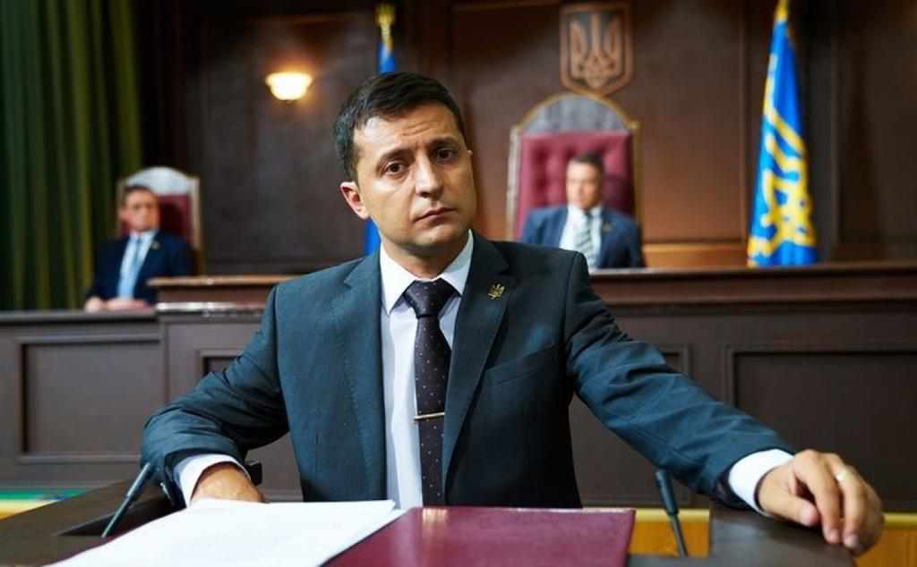 Верховна Рада затвердила дату інавгурації Володимира Зеленського: як голосували полтавські нардепи