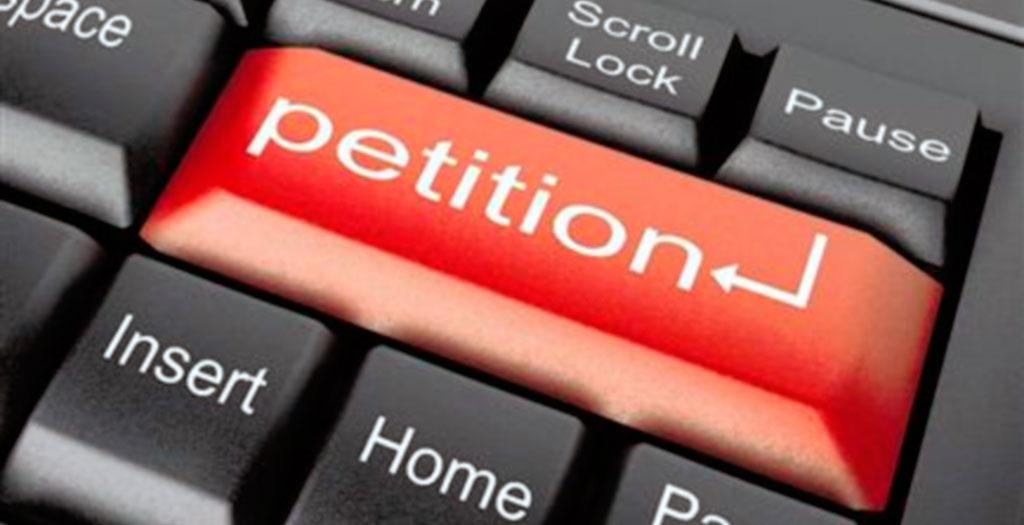 На сайті Президента зареєстрували електронну петицію за відставку Зеленського