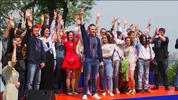 Хто балотуватиметься від «Голосу» Вакарчука по мажоритарних округах Полтавщини