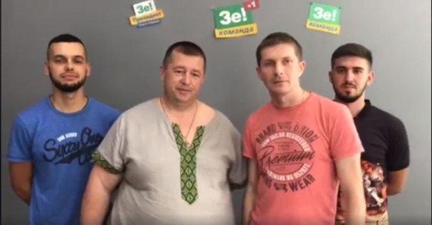 Скандал з балотуванням Ляшенко вийшов на рівень київських ЗМІ