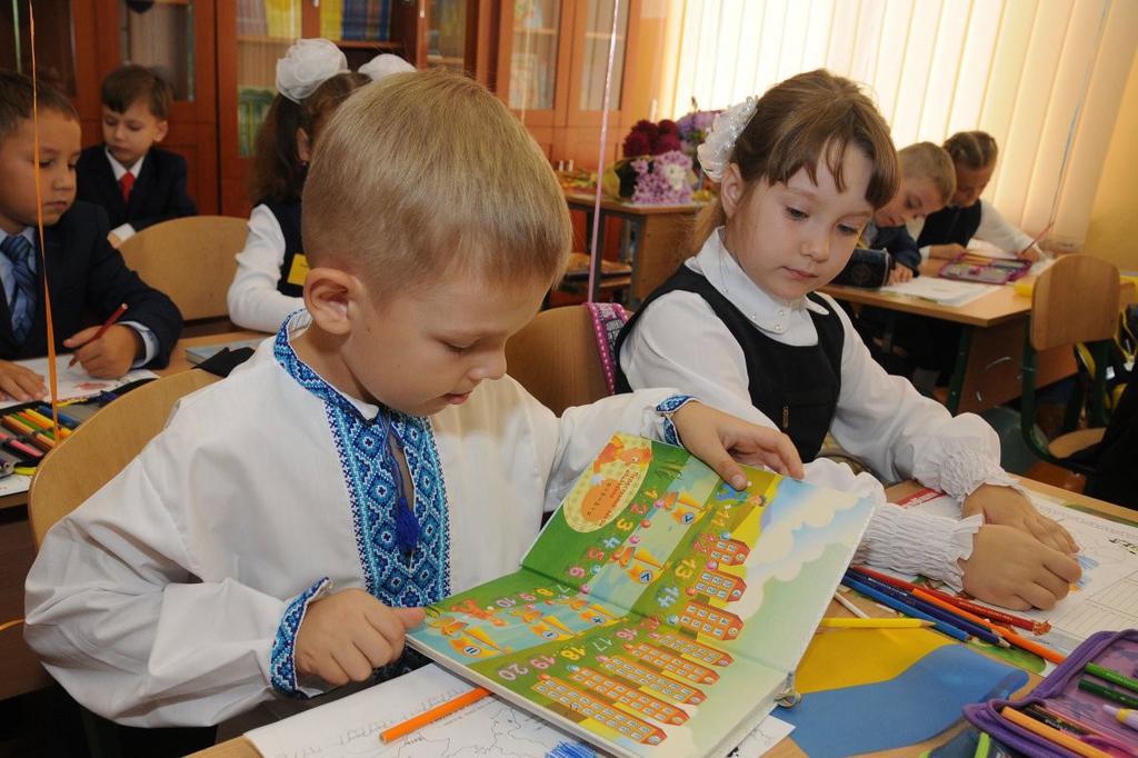 В Україні скасували шкільну форму