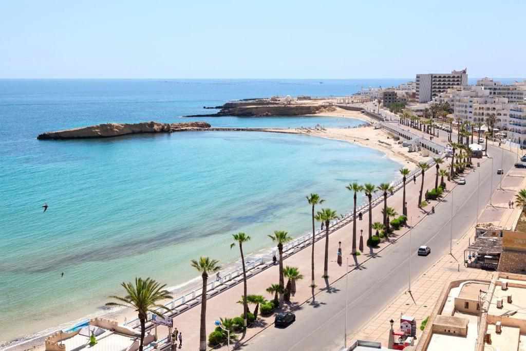 Планируем отдых в Тунисе: что делать в стране песка и гор