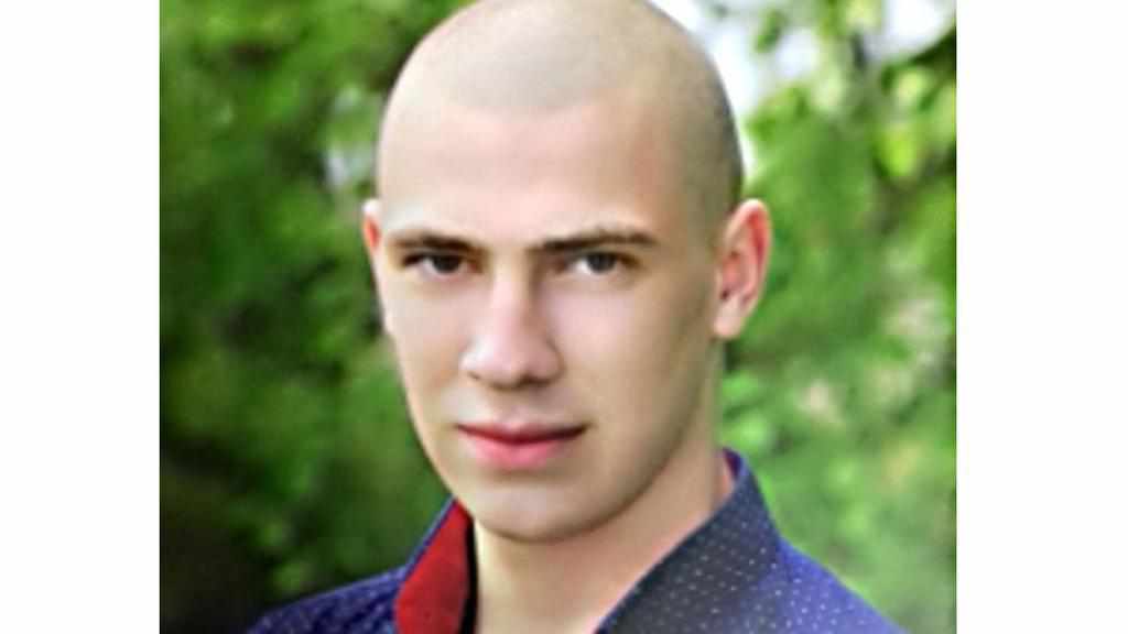 Полтавська поліція розшукує 19-річного Владислава Радзея