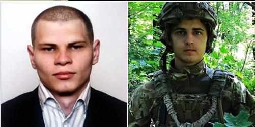 Двоє бійців-десантників підірвалися на Донбасі: відомі імена 