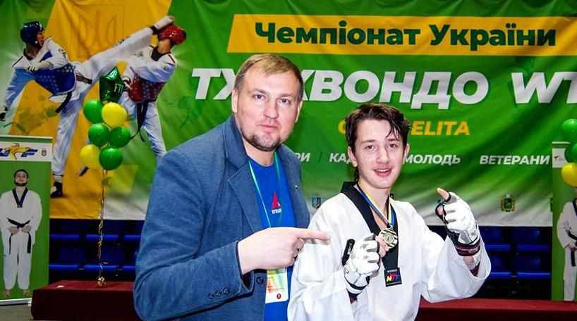 Чемпіону України з Полтави на світові змагання немає фінансування, просять допомоги