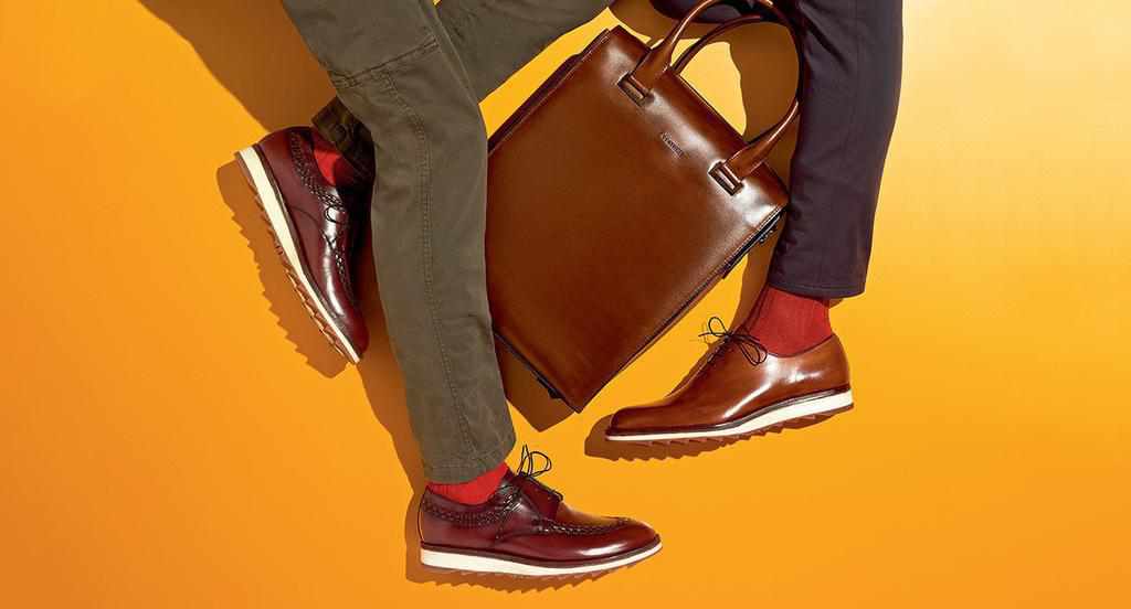 Купить итальянскую брендовую обувь в интернет-магазине: эксклюзивные модели со скидкой