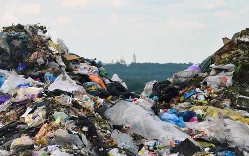 Макухівське сміттєзвалище: чим загрожує полтавцям і як запобігти екологічній катастрофі 