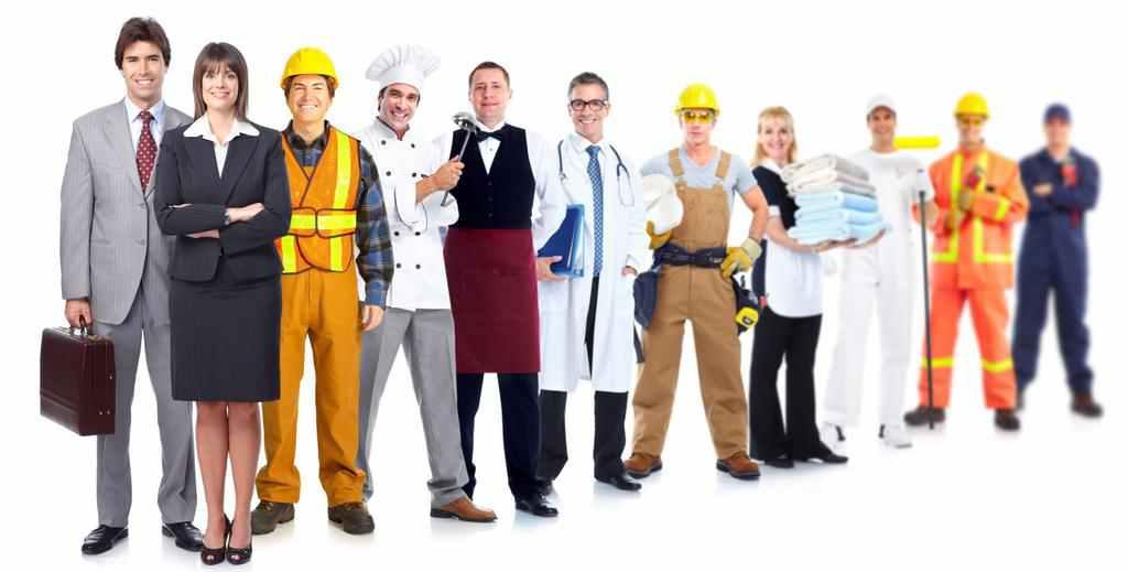 Ключевые принципы выбора профессии