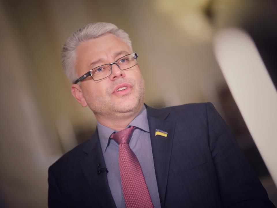 Нардепа з Полтавщини викликали на допит в ДБР 