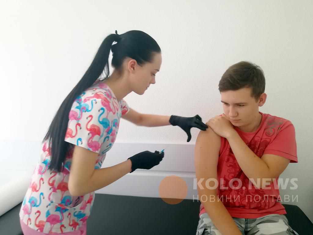 Вакцина від грипу надійшла в Україну, її перевіряють