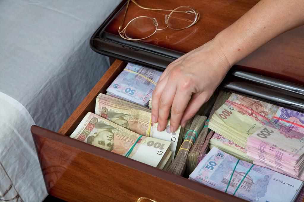 На Полтавщині керівника одного з підприємств підозрюють у привласненні майна на понад 150 тисяч гривень