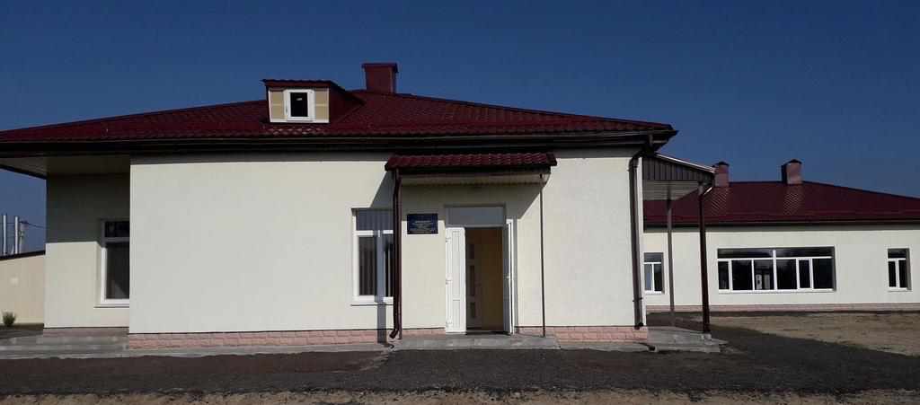 На Полтавщині відкрили дитячий садок після 20 років перерви. ФОТО