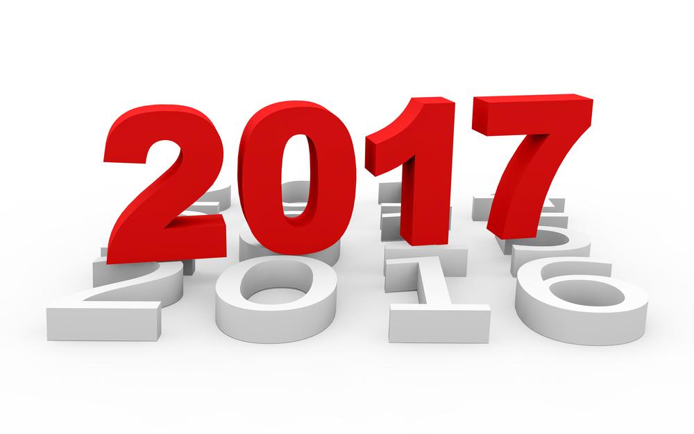 Політичний прогноз на 2017 рік