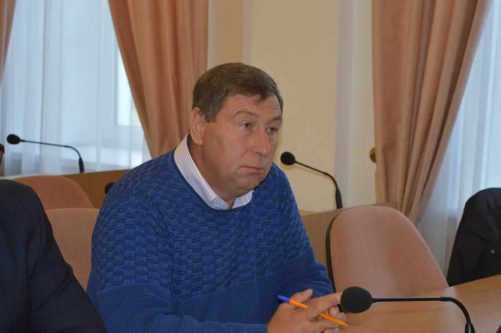 Полтавському відкликаному депутату досі не надали документів позбавлення мандату