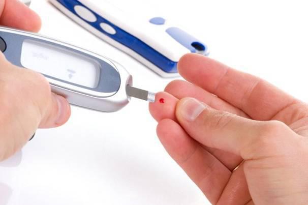 Полтавців запрошують безкоштовно перевірити кров на цукор до Дня боротьби з діабетом