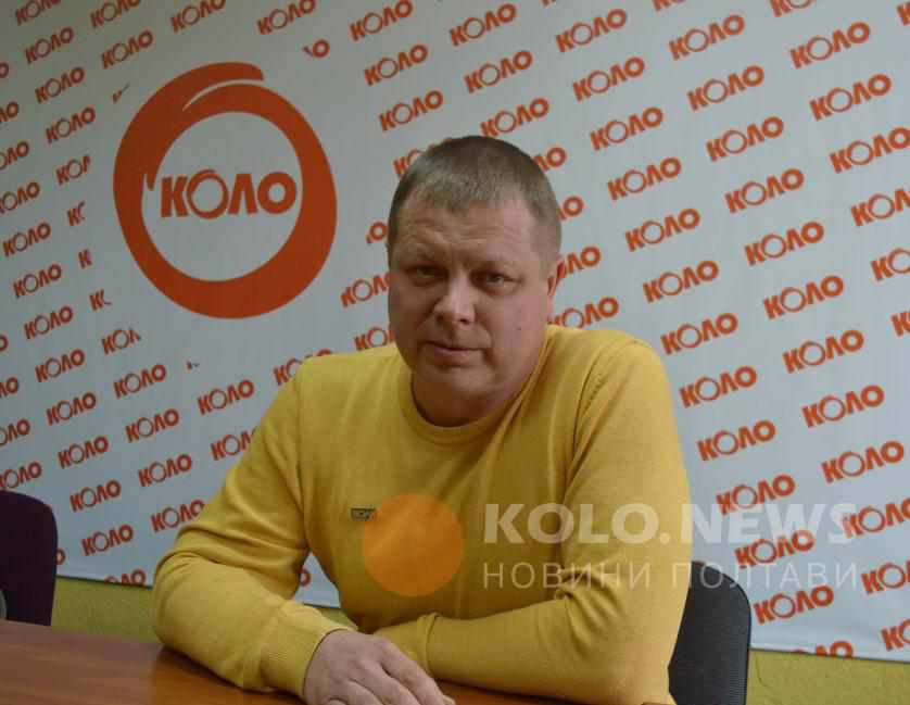 Валерій Шупта: «Держава має не лише «теплі кредити» надавати, а й допомагати соціально незахищеним верствам населення безкоштовно утеплити свої домівки