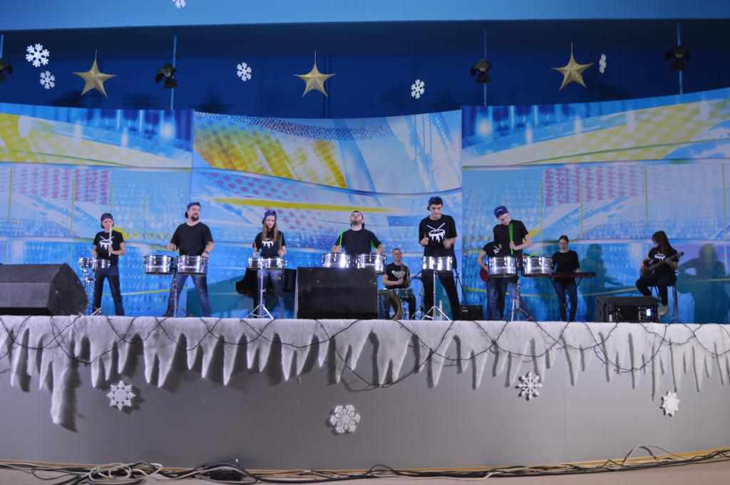 У Полтаві відбувся благодійний концерт «Подаруй казкову подорож»: скільки грошей зібрали для дітей з аутизмом. ФОТО 
