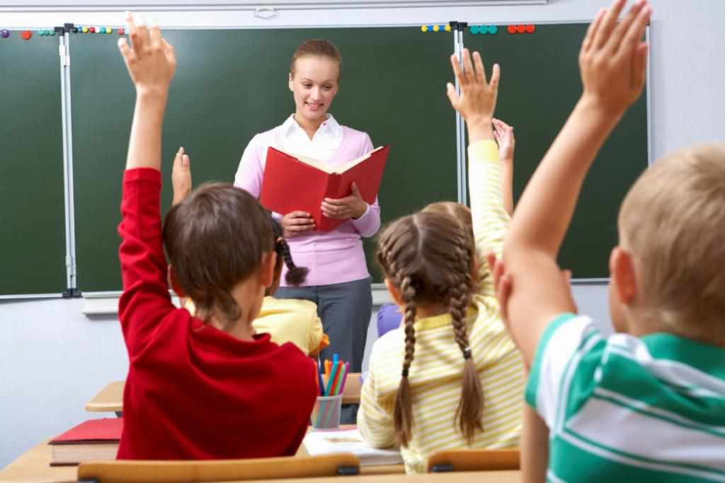 Нова українська школа: чого чекати учням та вчителям