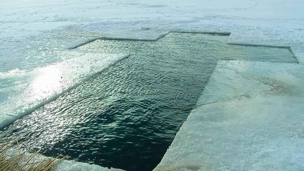Де й коли освячуватимуть воду на Водохреща в Полтаві