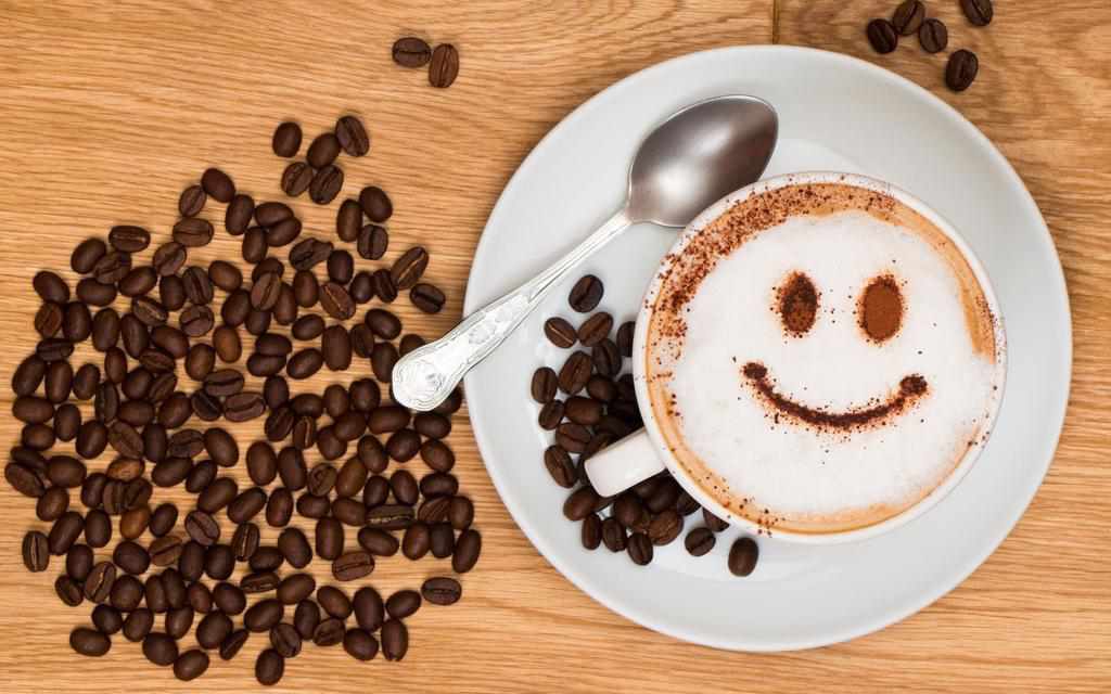 Купуй «Добру каву» – ставай благодійником