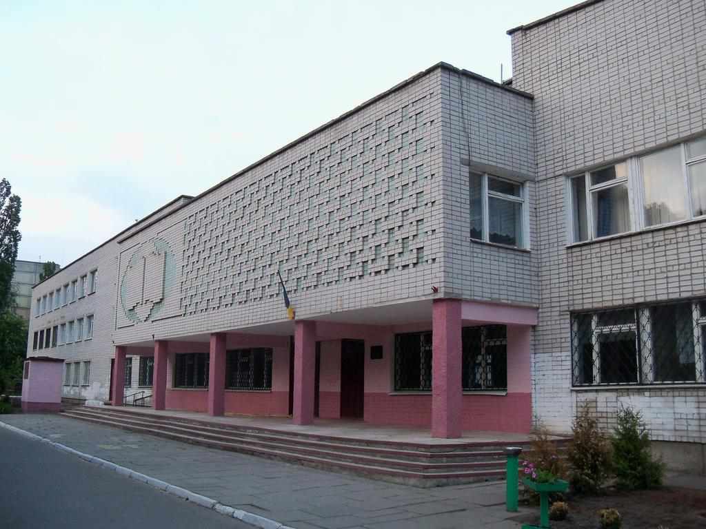 У Кременчуці депутата звинувачують у нападі на вчительку гімназії